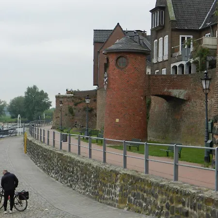 Casa de Férias Floating 44 In - Boot 1 *