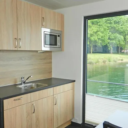 Casa de Férias Floating 44 In - Boot 1 *