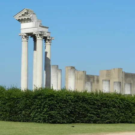 Casa de Férias Floating 44 In - Boot 1