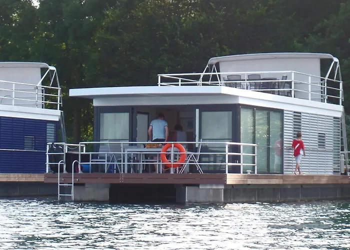 Floating 44 In - Boot 1 * 克桑滕