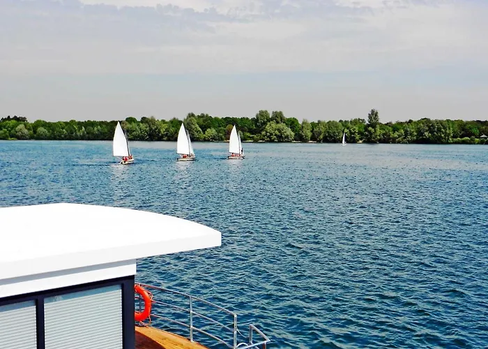 Floating 44 In - Boot 1 克桑滕