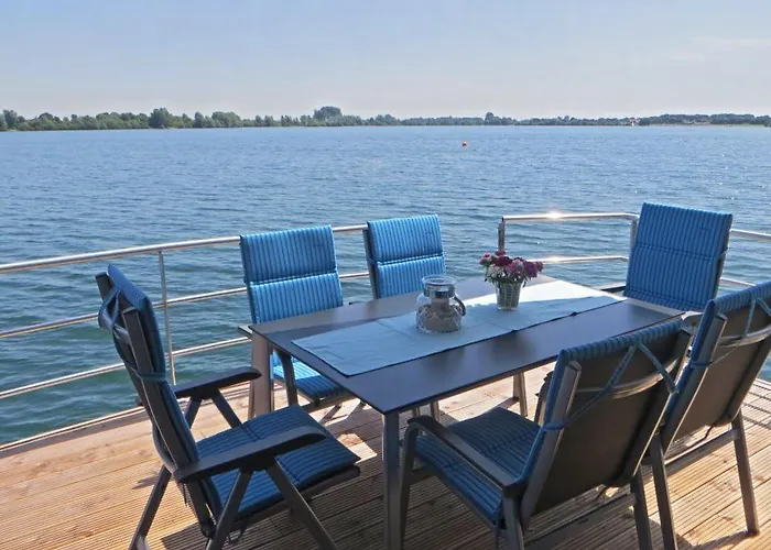 Floating 44 In - Boot 1 * 克桑滕