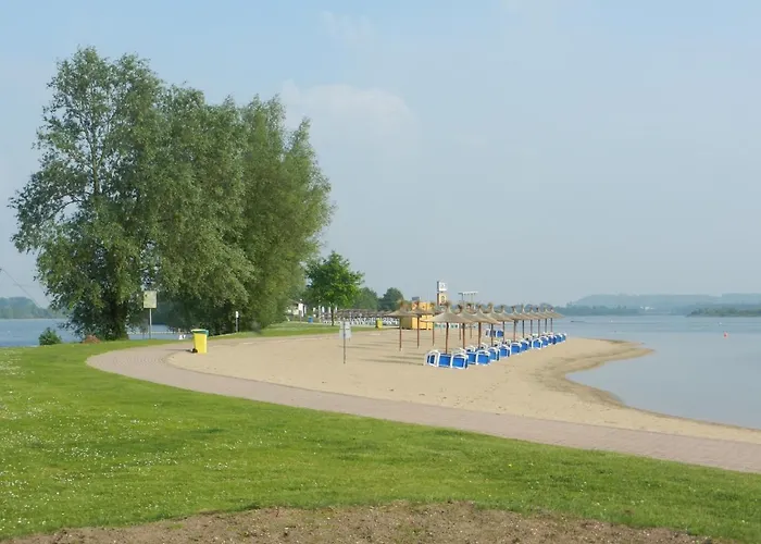 度假居 Floating 44 In - Boot 1 克桑滕