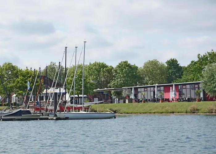 Floating 44 In - Boot 1 * 克桑滕