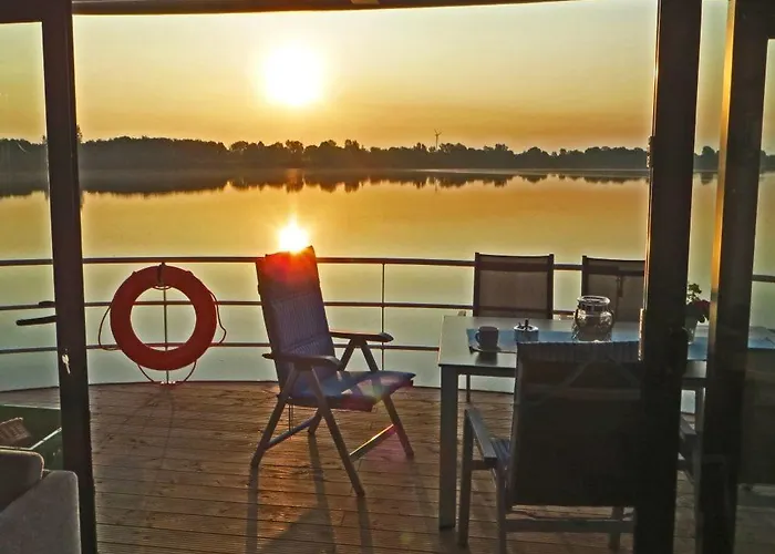 Floating 44 In - Boot 1 * 克桑滕